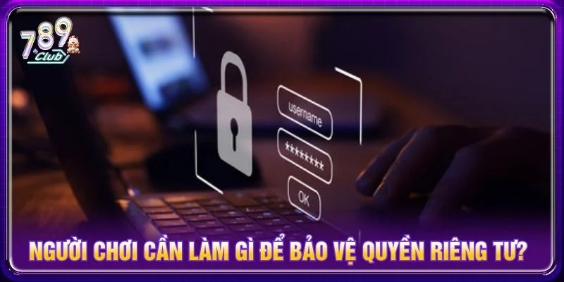 Áp dụng các biện pháp bảo vệ phù hợp giúp giảm thiểu nguy cơ rò rỉ thông tin