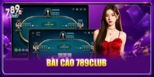 Bài cào 789club
