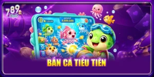 Bắn cá tiểu tiên