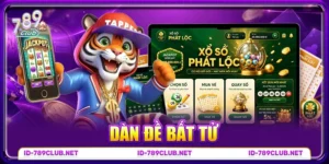 Dàn Đề Bất Tử - Review Phương Pháp Soi Cầu Chuẩn Xác Nhất