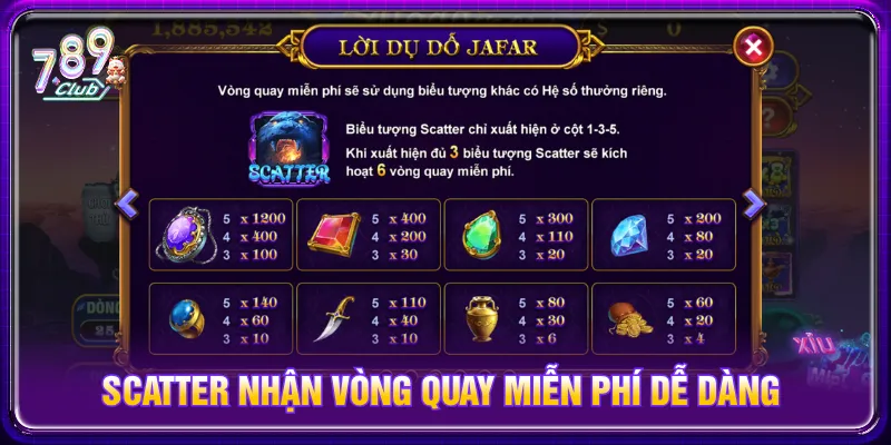 Ký hiệu Alladins slot đặc biệt tăng lợi nhuận đáng kể
