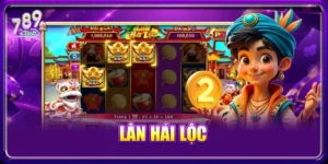 Lân Hái Lộc