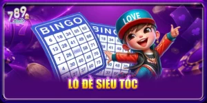 Lô đề siêu tốc