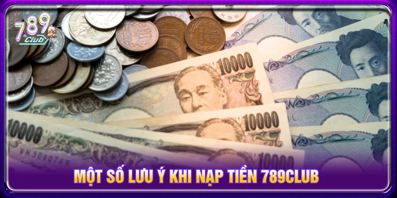Lưu ý khi giao dịch nạp tiền bạn cần nhớ để duyệt lệnh nhanh