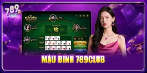 Mậu Binh 789club