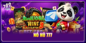Nổ hũ 777