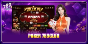 Poker 789club