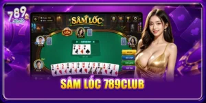 Sâm lốc 789club