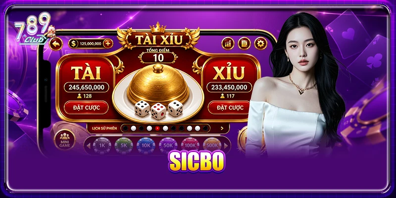 Sicbo