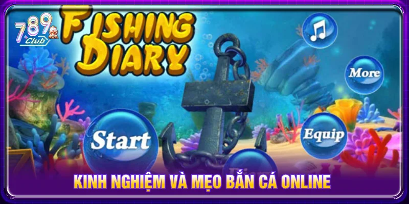 Tổng hợp các mẹo bắn cá hay và hiệu quả nhất
