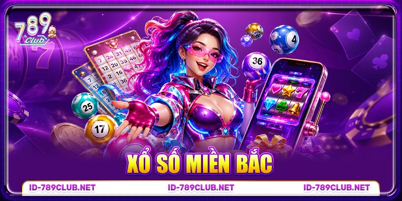 Xổ Số Miền Bắc - Khám Phá Hình Thức Cược Lô Đề Đỉnh Cao