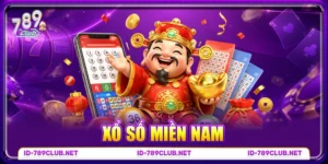 Xổ Số Miền Nam - Trò Chơi May Mắn Hấp Dẫn Nhận Thưởng Cao